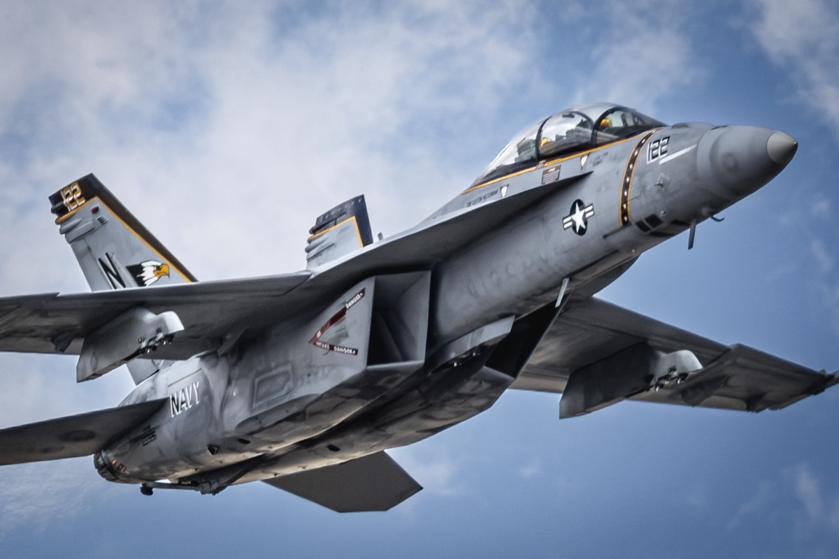 Photo from Pikes Peak Airshow