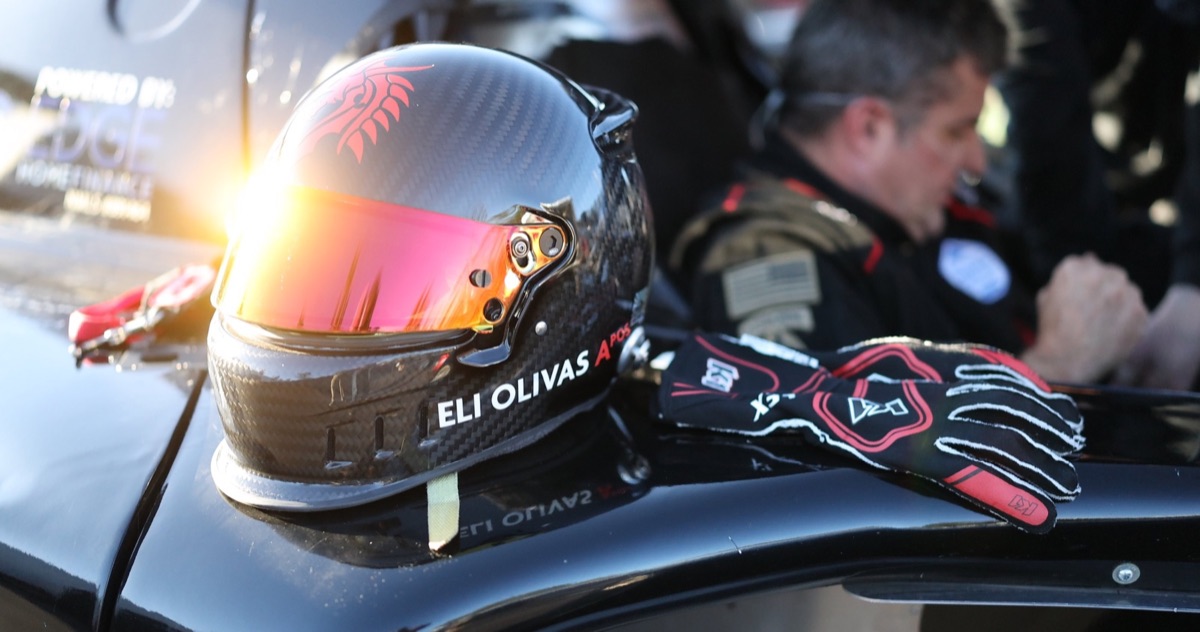 Photo from Pikes Peak International Hill Climb