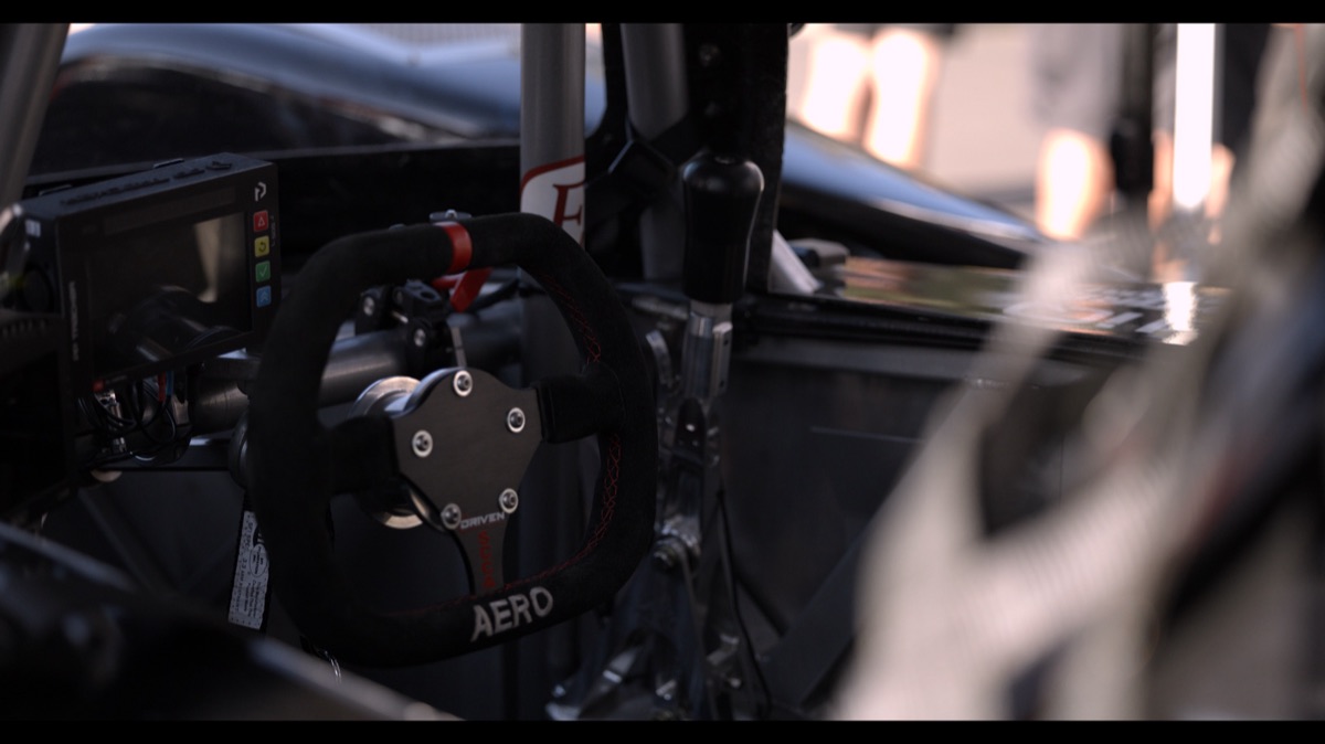 Photo from Pikes Peak International Hill Climb
