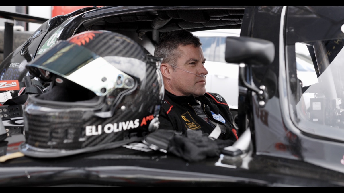 Photo from Pikes Peak International Hill Climb