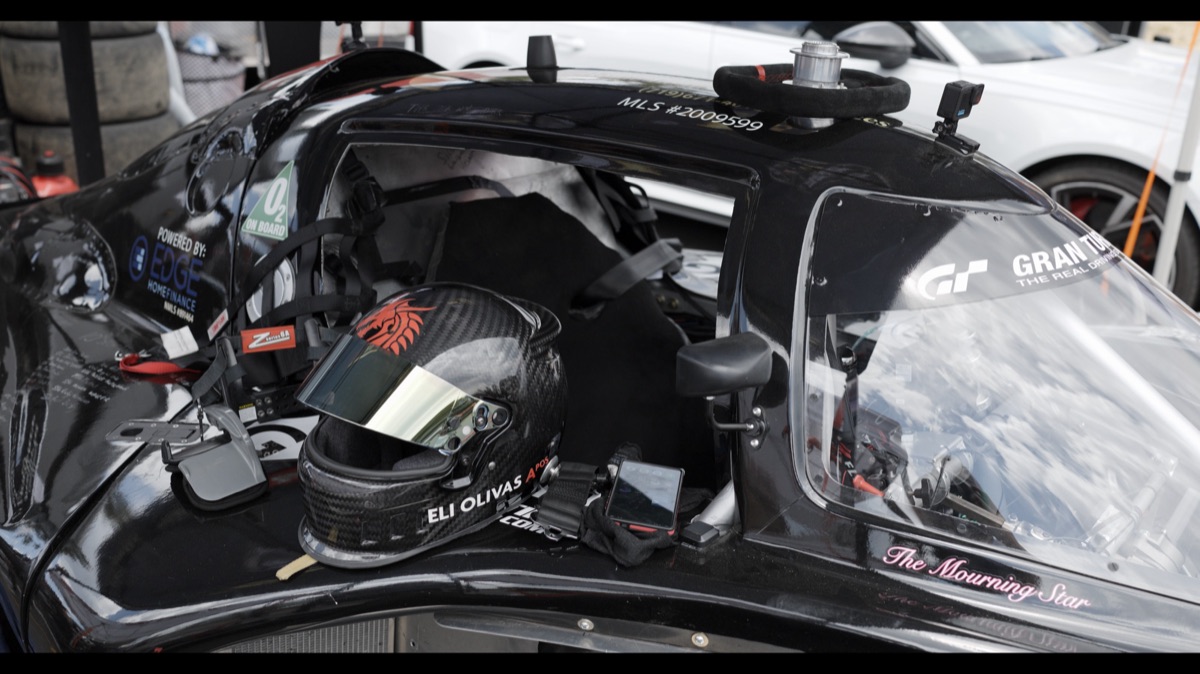 Photo from Pikes Peak International Hill Climb