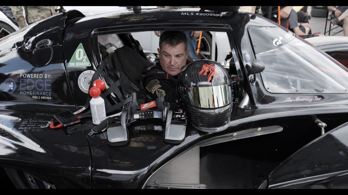 Photo from Pikes Peak International Hill Climb