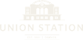 Union Station Denver